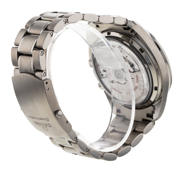 Omega Speedmaster Moonwatch 311.90.44.51.03.001